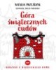 Góra świątecznych cudów - okładka książki