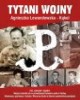 Tytani Wojny - okładka książki