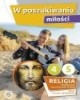 W poszukiwaniu miłości Religia - okładka podręcznika