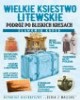Wielkie Księstwo Litewskie Podróż - okładka książki