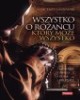 Wszystko o różańcu który może wszystko - okładka książki