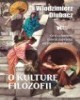 O kulturę filozofii.. Co o człowieku - okładka książki