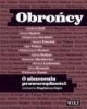 Obrońcy - okładka książki
