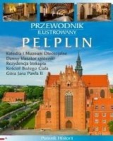Przewodnik ilustrowany Pelplin 