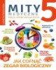 Mity medyczne 5. Jak cofnąć zegar - okładka książki