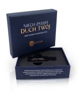 Niech zstąpi Duch Twój (pendrive, wersja limitowana)   nielimitowany dostęp do utworów online