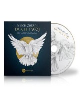 Niech zstąpi Duch Twój (płyta CD)   nielimitowany dostęp do utworów online