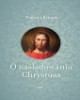 O naśladowaniu Chrystusa - okładka książki