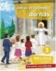 Bóg naszym Ojcem. Klasa 3. Szkoła - okładka książki