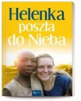 Helenka poszła do Nieba - okładka książki
