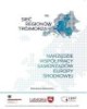 Sieć Regionów Trójmorza. Narzędzie - okładka książki