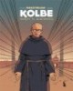 Maksymilian Kolbe. Święty w Auschwitz - okładka książki
