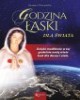 Godzina łaski - okładka książki