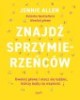Znajdź sprzymierzeńców. Uwolnij - okładka książki