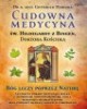 Cudowna medycyna Świętej Hildegardy - okładka książki