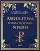 Modlitwa która otwiera niebo - okładka książki