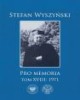  - okładka książki