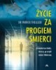Życie za progiem śmierci - okładka książki