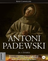 Antoni Padewski. Ja i diabeł