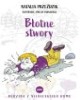 Błotne stwory - okładka książki