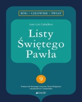 Listy Świętego Pawła