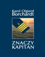 Znaczy Kapitan - okładka książki