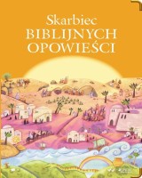 Skarbiec biblijnych opowieści