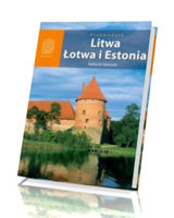 Litwa, Łotwa i Estonia. Bałtycki łańcuch 2007
