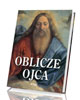 Oblicze Ojca - okładka książki