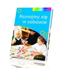 Poznajmy się w zabawie