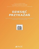 Dziesięć przykazań. Karty pracy dla uczniów ze specjalnymi potrzebami edukacyjnymi i trudnościami