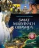 Świat Maryjnych Objawień - okładka książki