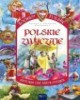 Kocham polskę Polskie zwyczaje - okładka książki