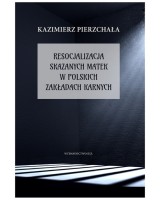Resocjalizacja skazanych matek w polskich zakładach karnych