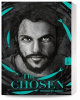 The Chosen. Wezwani po imieniu - komiks. Sezon 1