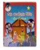 Moja nieodkryta Biblia. Boże Narodzenie - okładka książki