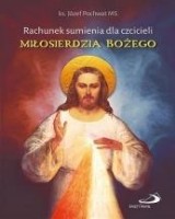 Rachunek sumienia dla czcicieli miłosierdzia Bożego
