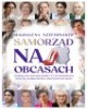 Samorząd na obcasach. Inspirujące - okładka książki