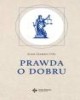 Prawda o dobru - okładka książki