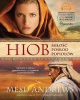 Hiob Miłość pośród popiołów (audiobook)