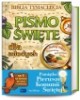 Pismo święte dla młodych -  (z - okładka książki