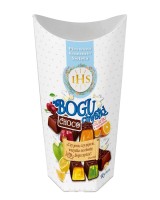 Boguchwałki Choco w etui pierwszokomunijnym + niespodzianka