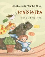 Jonisiątka