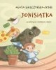 Jonisiątka - okładka książki
