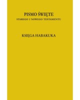 Księga Habakuka