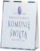 Zaproszenie Komunia (5szt) - zdjęcie produktu