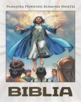 Biblia w komiksie