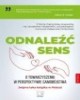 Odnaleźć sens. O towarzyszeniu - okładka książki