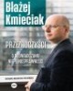 Przezroczyści. O doświadczaniu - okładka książki
