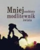 Mniej osobisty modlitewnik świata - okładka książki